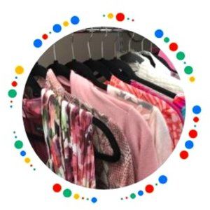 💕Pinterest: @suzanneslittlecloset